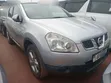 Nissan Dualis 2011 Silver - 3