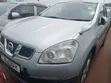 Nissan Dualis 2011 Silver - 4
