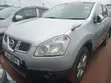 Nissan Dualis 2011 Silver - 5