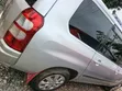 Toyota Probox 1.5 CNG 2WD 2010 Silver - 3