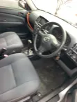 Toyota Probox 1.5 CNG 2WD 2010 Silver - 4