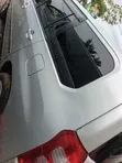 Toyota Probox 1.5 CNG 2WD 2010 Silver - 5