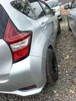Nissan Note 1.2 Petrol 2017 Silver - 2