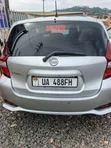 Nissan Note 1.2 Petrol 2017 Silver - 3