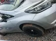 Nissan Note 1.2 Petrol 2017 Silver - 4