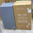 TCL 120L Single Door Refrigerator - 1