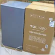 TCL 120L Single Door Refrigerator - 2