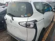 Toyota Sienta 2017 Silver - 1