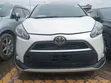 Toyota Sienta 2017 Silver - 5