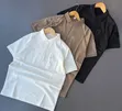 Men's 4F Tactical Half-Zip Polo Shirts - 3