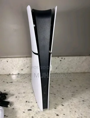 Playstation 5 Slim Digital Edition