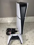 Playstation 5 Slim Digital Edition - 3