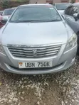 Toyota Premio 1.8 AWD 2008 Silver - 1