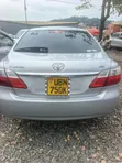 Toyota Premio 1.8 AWD 2008 Silver - 2