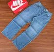 Sky Blue Buggy Jeans - 5