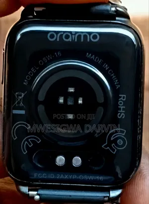 Oraimo OSW-16 Smartwatch