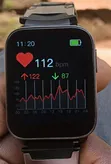 Oraimo OSW-16 Smartwatch - 4