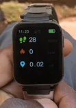 Oraimo OSW-16 Smartwatch - 5