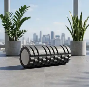 Brand New Foam Roller - Medium Hardness