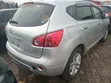 Nissan Dualis 2013 Silver - 1
