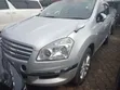 Nissan Dualis 2013 Silver - 3