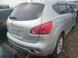 Nissan Dualis 2013 Silver - 5