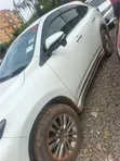 Toyota Harrier 2.0 2016 Silver - 2