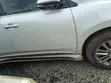 Toyota Harrier 2.0 2016 Silver - 3