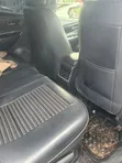 Toyota Harrier 2.0 2016 Silver - 5