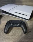 Playstation 5 Slim Disc Version - 2
