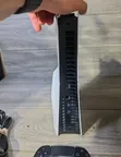 Playstation 5 Slim Disc Version - 3