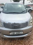 Toyota Noah 2.0 143hp AWD (7 Seater) 2013 Silver - 1