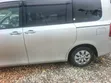Toyota Noah 2.0 143hp AWD (7 Seater) 2013 Silver - 2