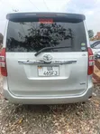 Toyota Noah 2.0 143hp AWD (7 Seater) 2013 Silver - 3