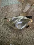 Toyota Ractis Headlight - 1