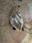Toyota Ractis Headlight - 2
