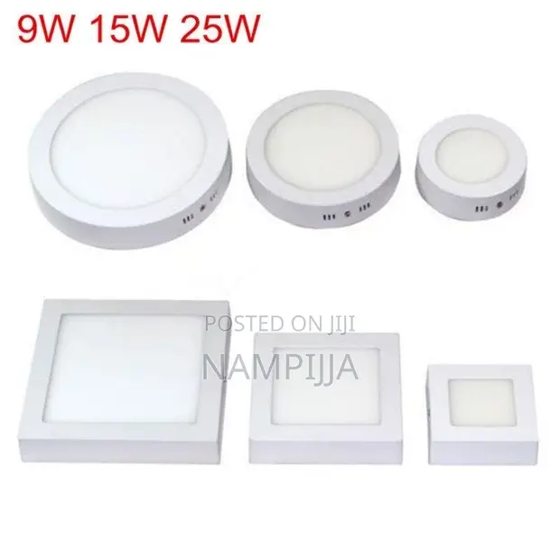 Brand New LED Panel Ceiling Light - 1