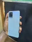 Vivo Y33s 128GB Blue - 2