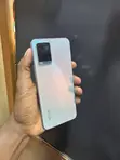 Vivo Y33s 128GB Blue - 3
