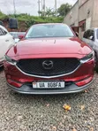 Mazda CX-5 2.2 Diesel AWD 2018 Maroon - 1