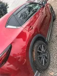 Mazda CX-5 2.2 Diesel AWD 2018 Maroon - 3