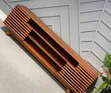 Lancaster House TV Stand - Any Colour - 2