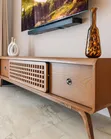 Lancaster House TV Stand - Any Colour - 3