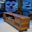 Lancaster House TV Stand - Any Colour - 4
