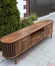 Lancaster House TV Stand - Any Colour - 5