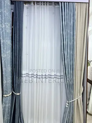 Bedroom Curtain Material Per Meter