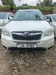 Subaru Forester 2.5X 2013 Silver - 1