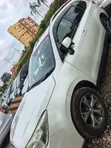 Subaru Forester 2.5X 2013 Silver - 2