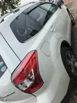 Subaru Forester 2.5X 2013 Silver - 4