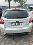 2014 Subaru Impreza 2.0i Limited PZEV Hatchback AWD - 2